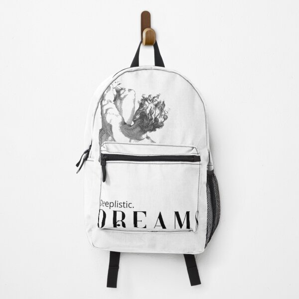 Item preview, SARCASTIC QUOTE SAYING: DREAMS, MINE LOOKE LIKE FALLING FROM A HIGH PLACE ARSTETHIC FALLING GREEK MYTH  designed and sold by deeplistic.