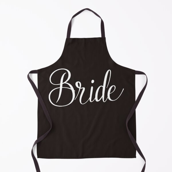 Item preview, Elegant 3D 'Bride' Handwritten Script - Wedding Typography designed and sold by azersan.