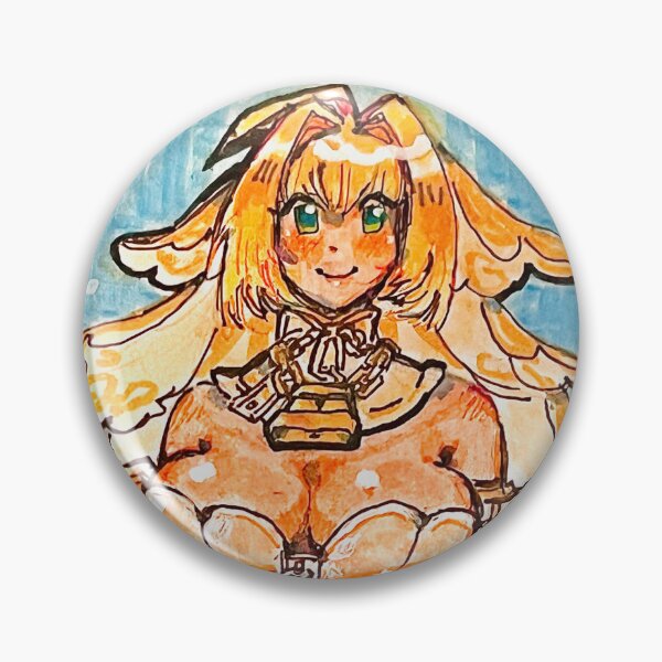 Item preview, bride nero claudius (red saber) designed and sold by aewialbots.