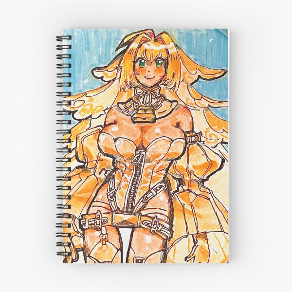 Item preview, bride nero claudius (red saber) designed and sold by aewialbots.