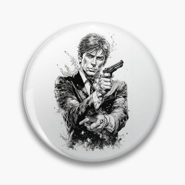 Item preview, Spy  designed and sold by Conteceres.