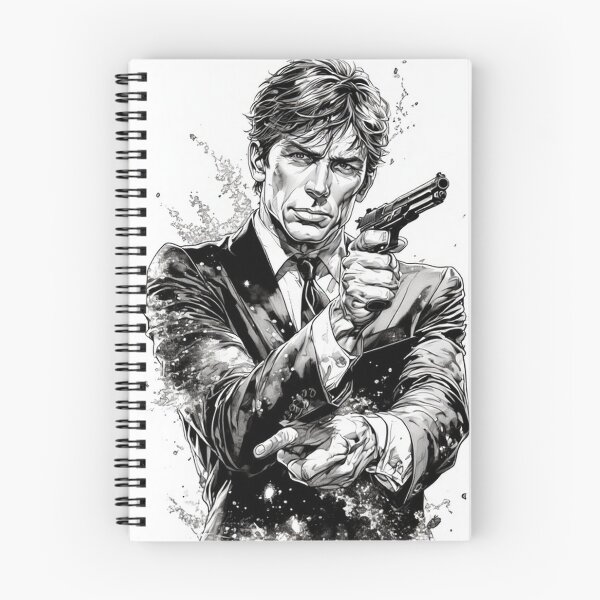 Item preview, Spy  designed and sold by Conteceres.