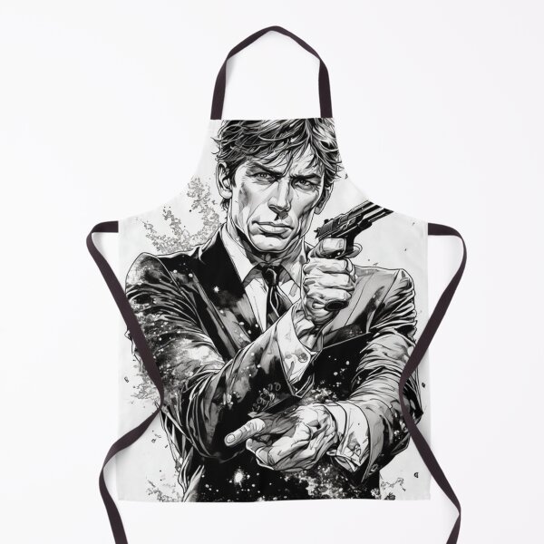 Item preview, Spy designed and sold by Conteceres.