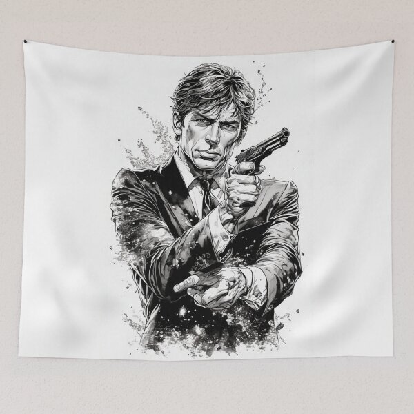 Item preview, Spy  designed and sold by Conteceres.