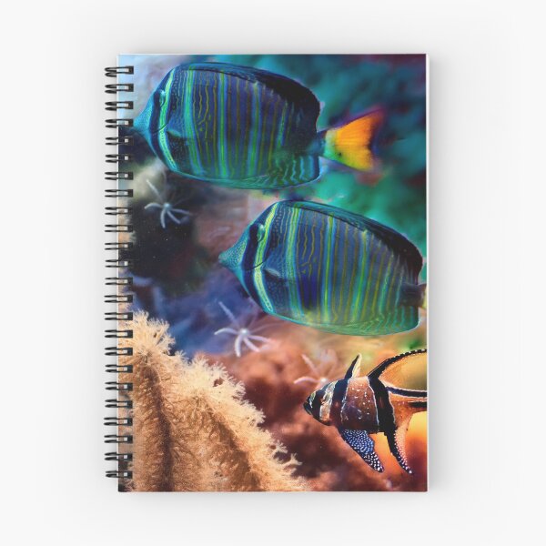 Item preview, Tropical fish designed and sold by LudaNayvelt.
