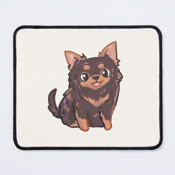 Item preview, Chihuahua designed and sold by Mayarart.