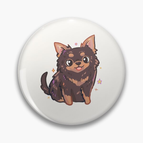 Item preview, Funny Chihuahua  designed and sold by Mayarart.