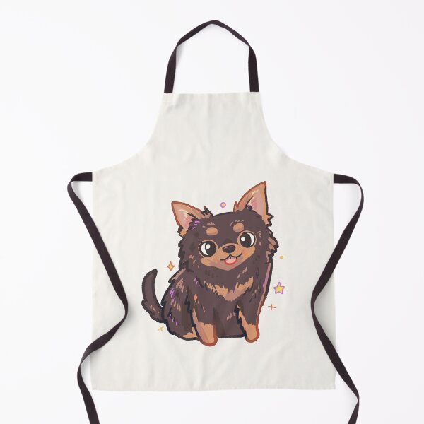 Item preview, Funny Chihuahua designed and sold by Mayarart.