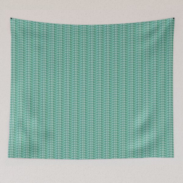 Item preview, Brown Wood now Teal designed and sold by KaleChub.