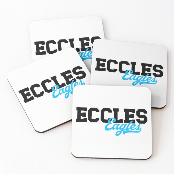Item preview, Eccles Eagles designed and sold by haleyedwardsart.