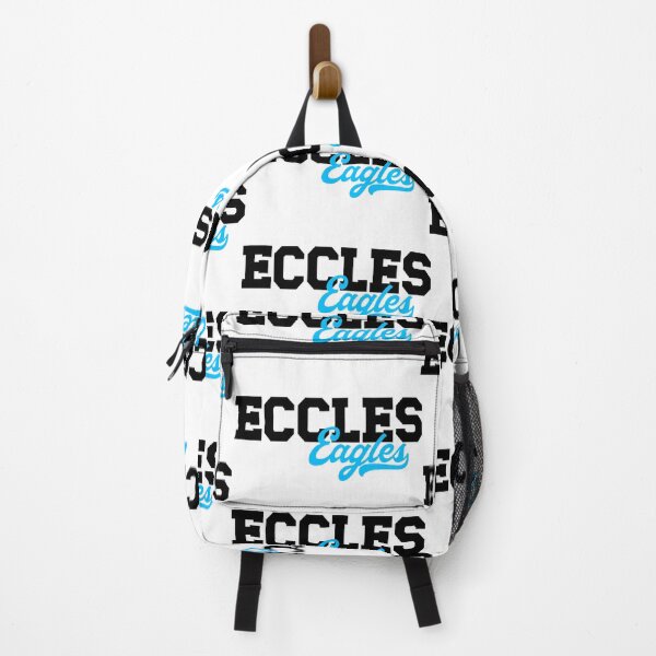 Item preview, Eccles Eagles designed and sold by haleyedwardsart.