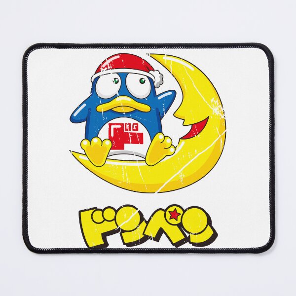 Item preview, Donpen Moon Don Quijote Japón ドン・キホーテ designed and sold by GrafxGear.