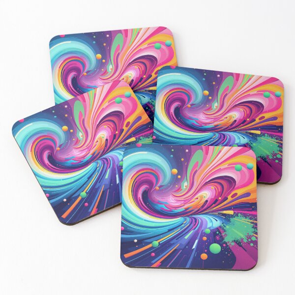Item preview, Cosmic Vortex designed and sold by Deomors.
