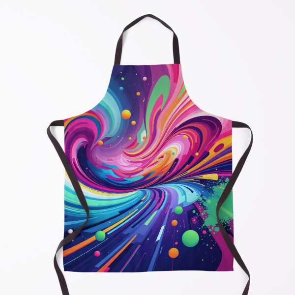 Item preview, Cosmic Vortex designed and sold by Deomors.