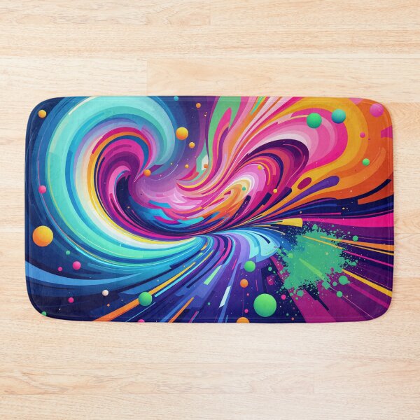 Item preview, Cosmic Vortex designed and sold by Deomors.