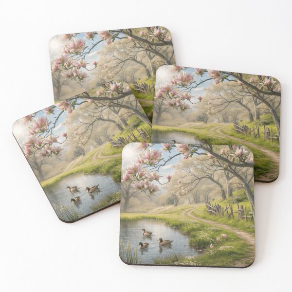 Item preview, COUNTRY SCENE designed and sold by origingallery.