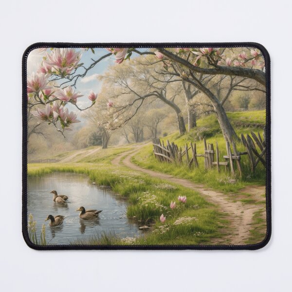 Item preview, COUNTRY SCENE designed and sold by origingallery.