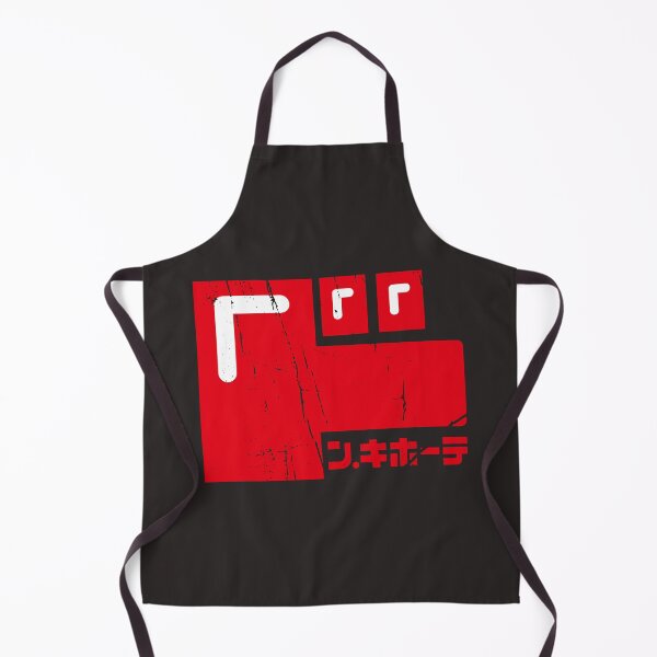 Item preview, ド Don Quijote Japan ドン・キホーテ designed and sold by GrafxGear.