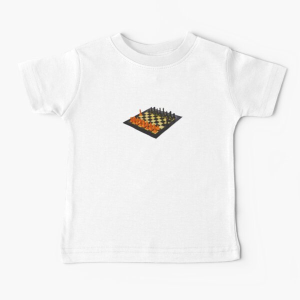 Item preview, Chess designed and sold by REDARTTATTOO69.