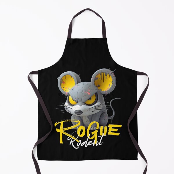 Item preview, Concrete Jungle Rat Graffiti Rampage designed and sold by EdwinkOne.