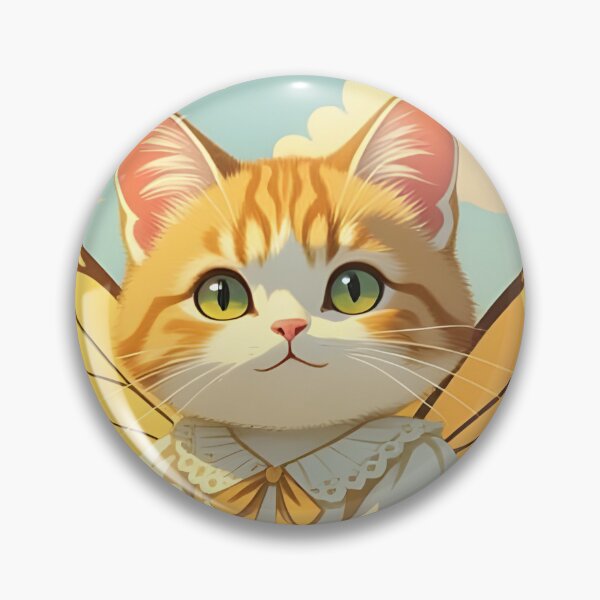 Item preview, Fairy Cat designed and sold by SoniaSarkali.