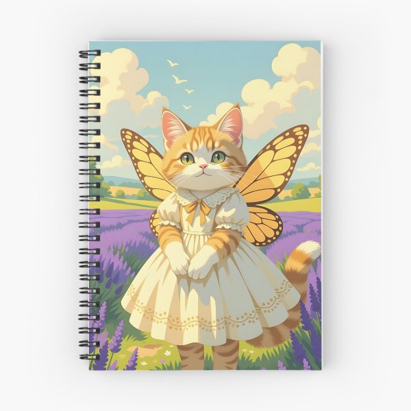 Item preview, Fairy Cat designed and sold by SoniaSarkali.
