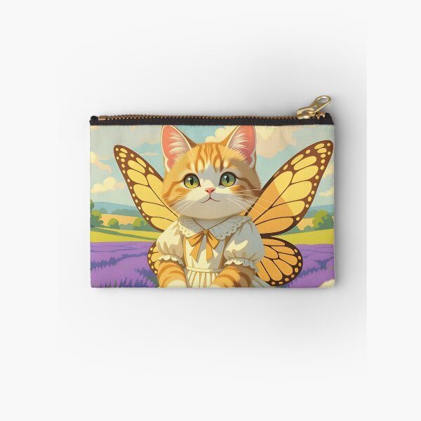 Item preview, Fairy Cat designed and sold by SoniaSarkali.