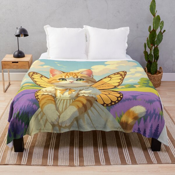 Item preview, Fairy Cat designed and sold by SoniaSarkali.