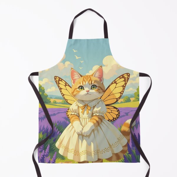 Item preview, Fairy Cat designed and sold by SoniaSarkali.
