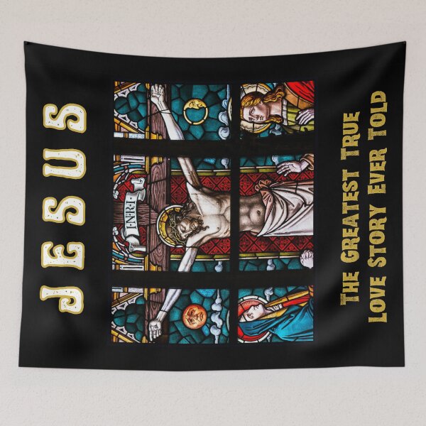 Item preview, The Greatest True Love Story Ever Told designed and sold by threadsjam.