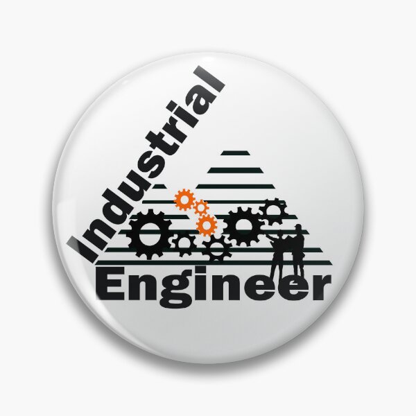 Item preview, Industrial engineering Graduate engineer technician technologist designed and sold by Alexaltay.