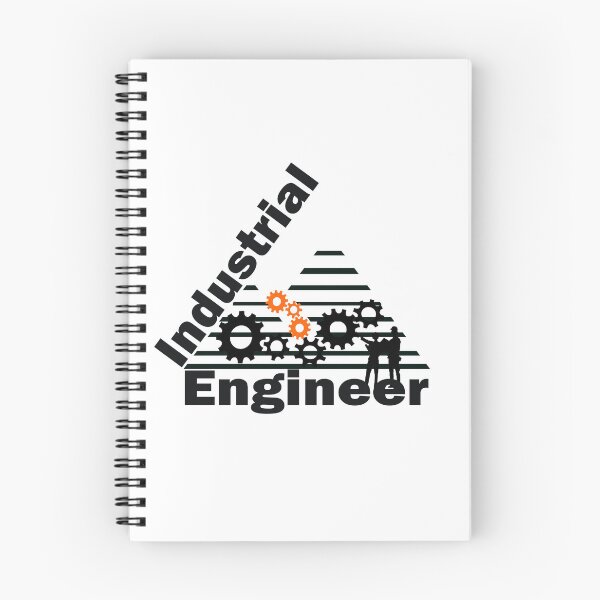 Item preview, Industrial engineering Graduate engineer technician technologist designed and sold by Alexaltay.