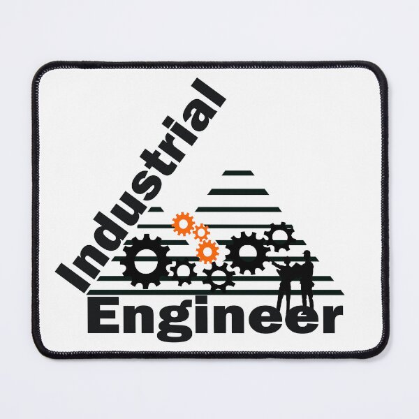 Item preview, Industrial engineering Graduate engineer technician technologist designed and sold by Alexaltay.