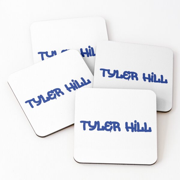Item preview, tyler hill camp designed and sold by designsbysamantha.