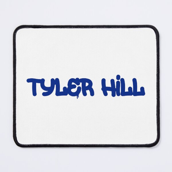 Item preview, tyler hill camp designed and sold by designsbysamantha.