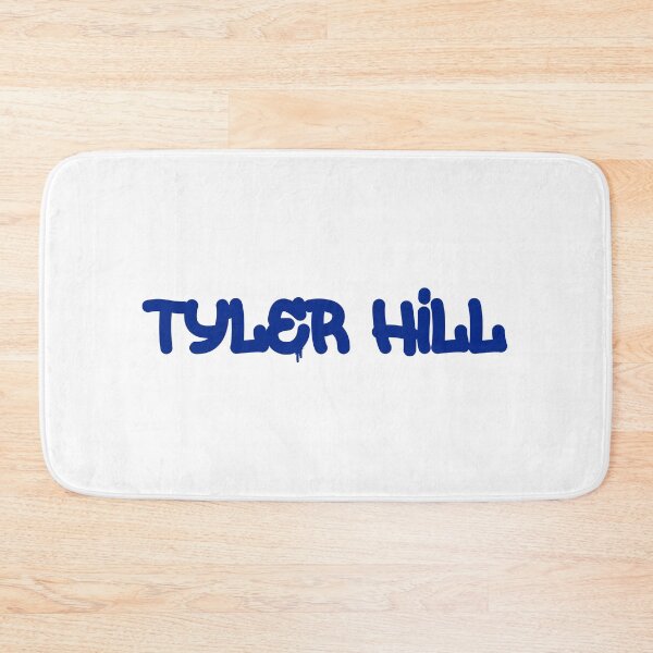 Item preview, tyler hill camp designed and sold by designsbysamantha.