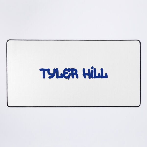 Item preview, tyler hill camp designed and sold by designsbysamantha.