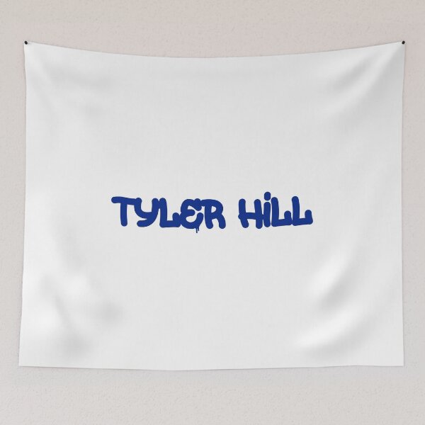 Item preview, tyler hill camp designed and sold by designsbysamantha.
