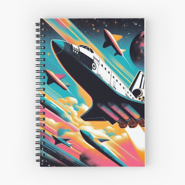 Artikelvorschau, Space Shuttle entworfen und verkauft von Dogandesighn.