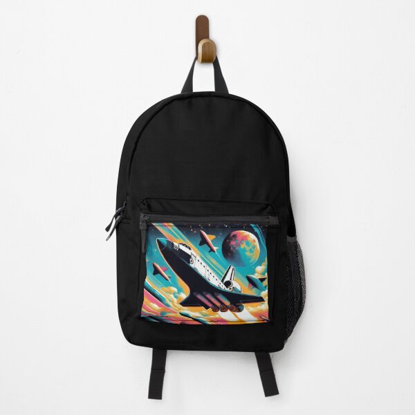 Item preview, space shuttle designed and sold by Dogandesighn.
