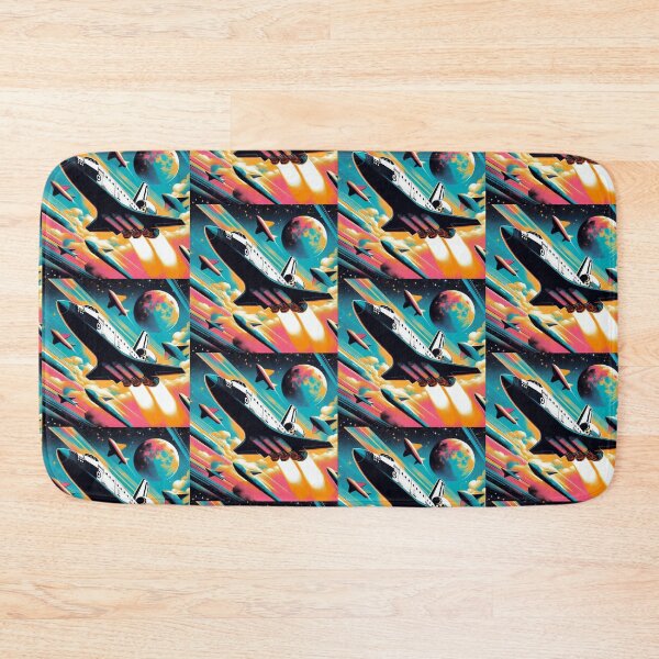 Item preview, space shuttle designed and sold by Dogandesighn.