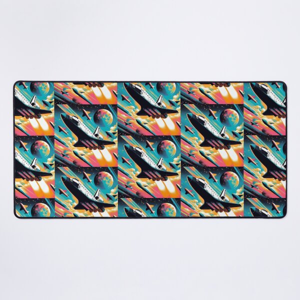 Item preview, space shuttle designed and sold by Dogandesighn.