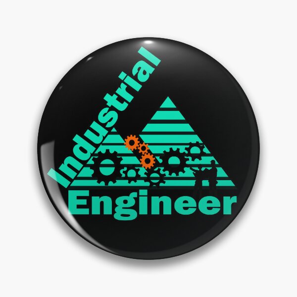 Item preview, Industrial engineering Graduate engineer technician technologist designed and sold by Alexaltay.