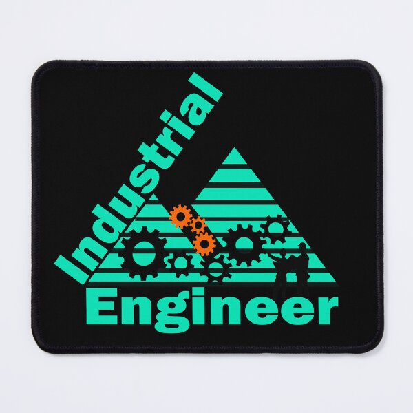 Item preview, Industrial engineering Graduate engineer technician technologist designed and sold by Alexaltay.