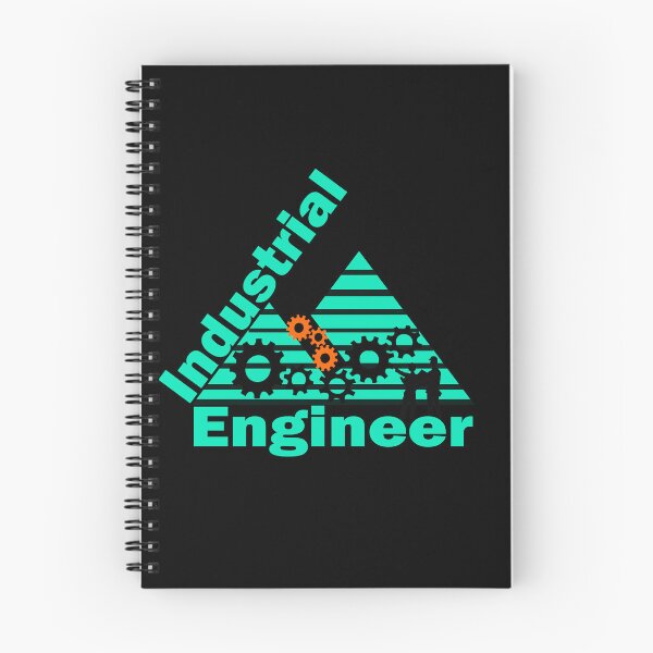 Item preview, Industrial engineering Graduate engineer technician technologist designed and sold by Alexaltay.