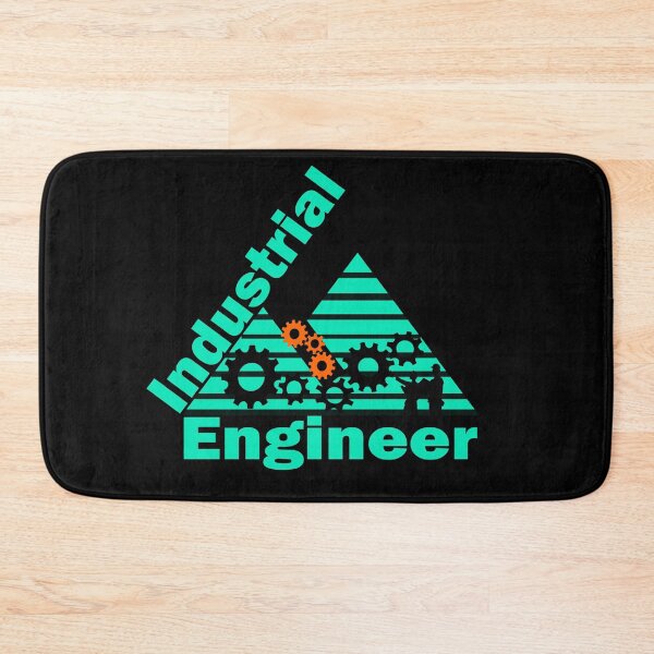 Item preview, Industrial engineering Graduate engineer technician technologist designed and sold by Alexaltay.
