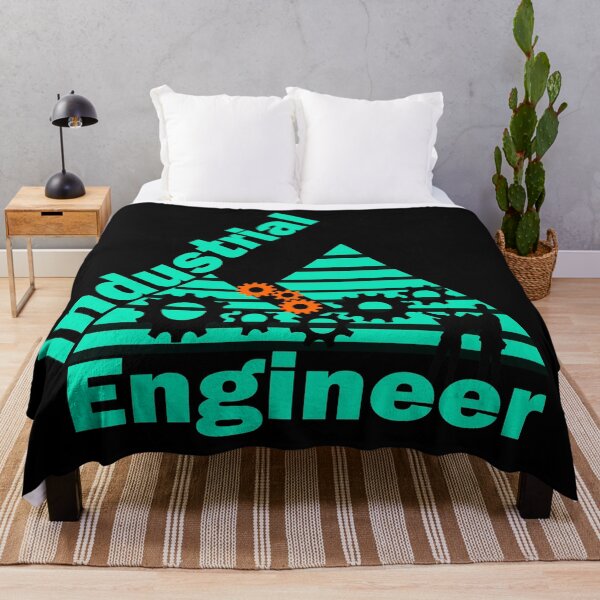 Item preview, Industrial engineering Graduate engineer technician technologist designed and sold by Alexaltay.