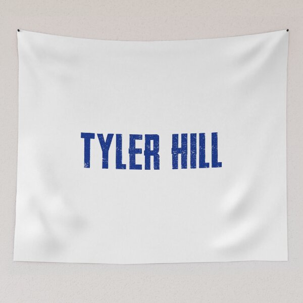 Item preview, tyler hill camp designed and sold by designsbysamantha.