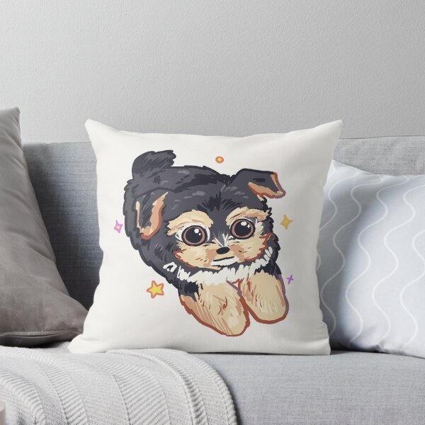 Item preview, Yorkshire Terrier  designed and sold by Mayarart.