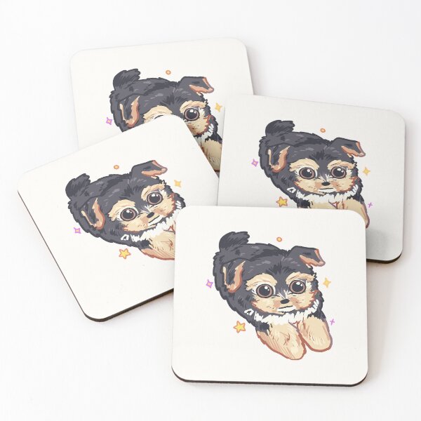 Item preview, Yorkshire Terrier  designed and sold by Mayarart.